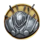 Wings, armor and weapons